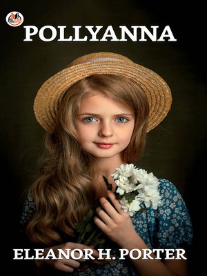 cover image of Pollyanna